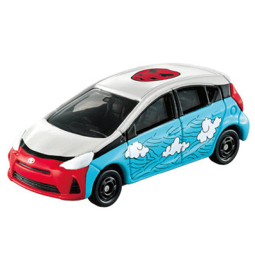 BEETLE TOMICA 鬼滅之刃 鱗滝左近次 第四彈 師父 多美卡 小汽車 麗嬰代理 多美 小車 TM21303