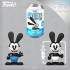 BEETLE FUNKO POP 幸運兔 奧斯華 OSWALD LUCKY RABBIT SODA 汽水 易開罐 公仔