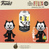 BEETLE FUNKO POP SODA 菲力貓 FELIX THE CAT 汽水 易開罐 公仔