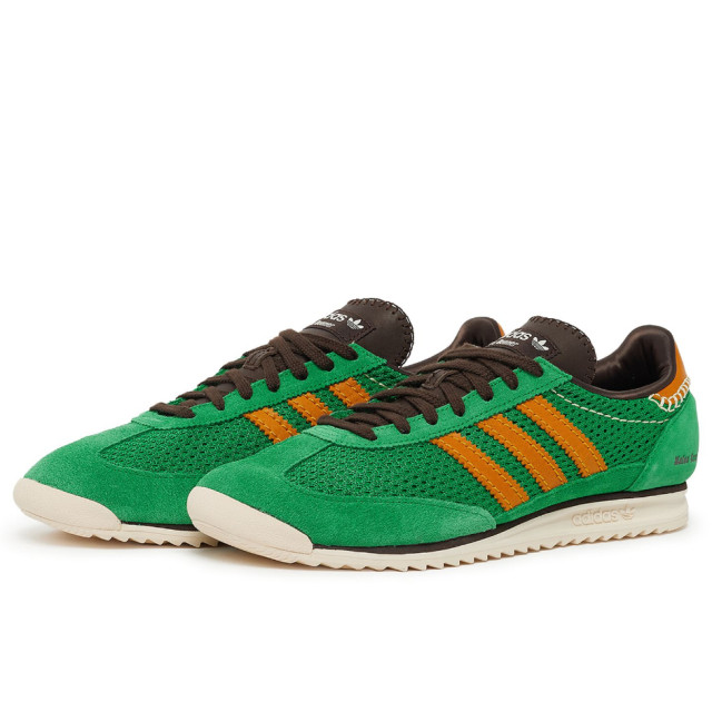 BEETLE ADIDAS WALES BONNER WB SL72 KNIT 愛迪達 IG0571 復古 聯名 運動鞋