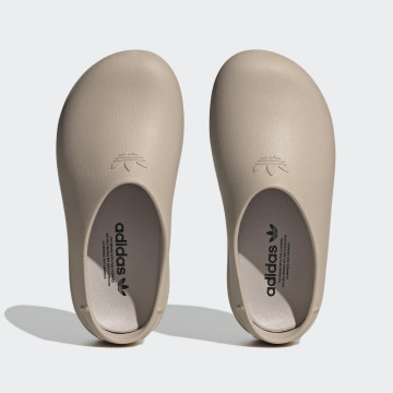 BEETLE ADIDAS 穆勒拖鞋 ADIFOM STAN SMITH MULE 拖鞋 愛迪達 IE7052 米色