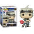 BEETLE FUNKO POP 亞斯塔 黑色五葉草 ASTA BLACK CLOVER 1099