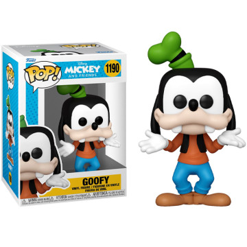 BEETLE FUNKO POP 高飛 GOOFY DISNEY 迪士尼 米奇與他的好朋友們