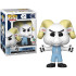BEETLE FUNKO POP 山羊 RAMESES MASCOTS 吉祥物 北卡羅來納大學 18