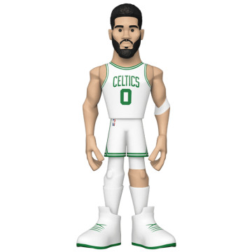 BEETLE FUNKO POP GOLD 12吋 NBA JAYSON TATUM 傑森·塔圖姆 波士頓塞爾提克 公仔