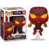 BEETLE FUNKO POP 蜘蛛人 SPIDER MAN MILES 邁爾斯 S.T.R.I.K.E. SUIT