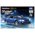 BEETLE TOMICA 無極限 PRM 玩命關頭 SKYLINE GTR 1999 日產 多美卡 小汽車 多美 小車