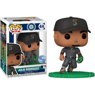BEETLE FUNKO POP J-ROD 胡立歐 JULIO RODRIGUEZ 西雅圖水手 MLB 棒球 限定