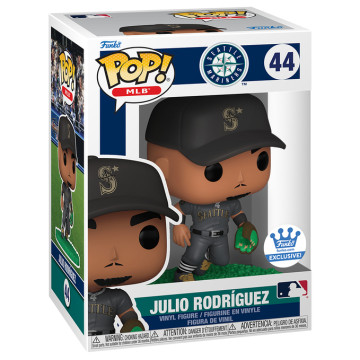BEETLE FUNKO POP J-ROD 胡立歐 JULIO RODRIGUEZ 西雅圖水手 MLB 棒球 限定