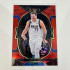 PANINI NBA SELECT LUKA DONCIC 盧卡唐西奇 PRIZM CONCOURSE 22-23 球卡