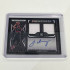 22-23 PANINI NBA OBSIDIAN JADEN IVEY AUTO RPA 球衣簽名卡 黑曜石系列 RC
