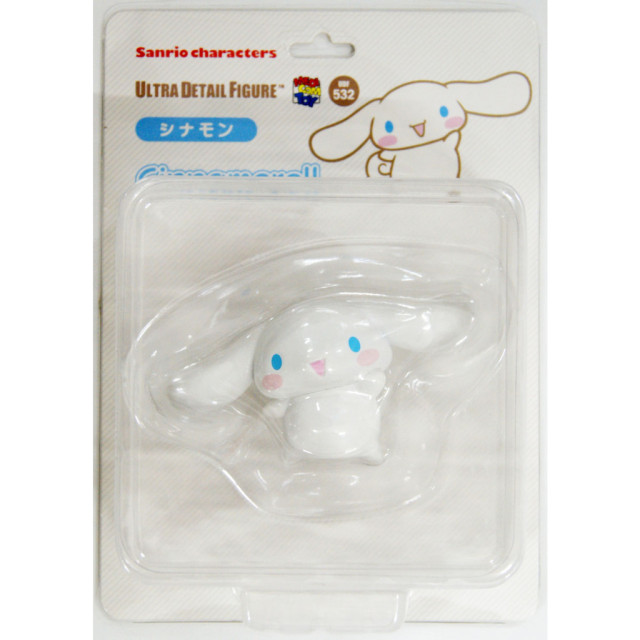 BEETLE MEDICOM TOY UDF 大耳狗 三麗鷗 SANRIO CINNAMOROLL 公仔