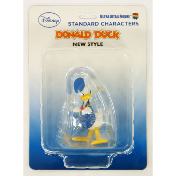 BEETLE MEDICOM TOY UDF 唐老鴨 DONALD DUCK 公仔 米奇 DISNEY 迪士尼
