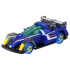 BEETLE TOMICA SHOP 專賣店限定 TDM SUMAX BLUE 日本正版 多美卡 小汽車 合金小汽車