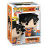 BEETLE FUNKO POP 七龍珠 孫悟空 GOKU 天使悟空 WINGS DRAGONBALL PX限定
