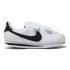 BEETLE NIKE CORTEZ BASIC SL PSV 中童 阿甘鞋 白黑 魔鬼氈 904767-102 小朋友