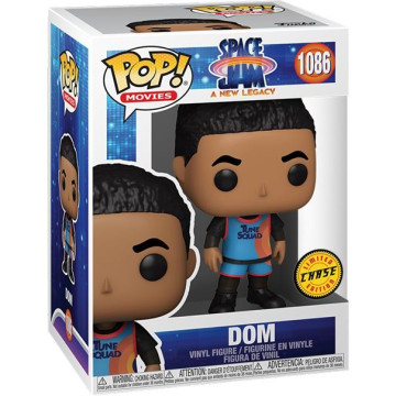 BEETLE FUNKO POP DOM 怪物奇兵 SPACE JAM TUNE SQUAD 電影 CHASE