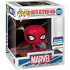 BEETLE FUNKO POP 蜘蛛人 邪惡六人組 漫威 SPIDER MAN SINISTER SIX 亞馬遜限定