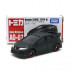 BEETLE TOMICA 本田 HONDA CIVIC TYPE R AO-07 亞洲限定 多美卡 小汽車 麗嬰代理