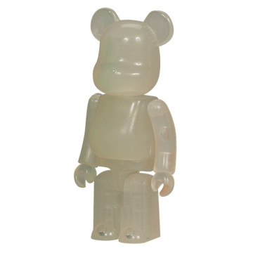 無盒無卡 BEETLE BE@RBRICK JELLYBEAN 果凍 SERIES 9代 S9 庫柏力克熊 100%