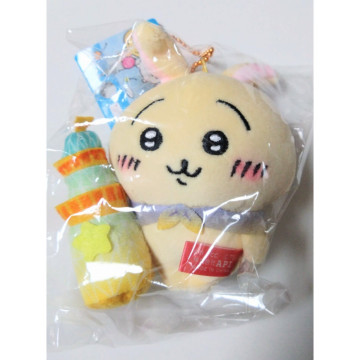 BEETLE 日本正版 烏薩奇 小兔兔 東京晴空塔限定 吊飾 CHIIKAWA 吉伊卡哇 TOKYO SKYTREE