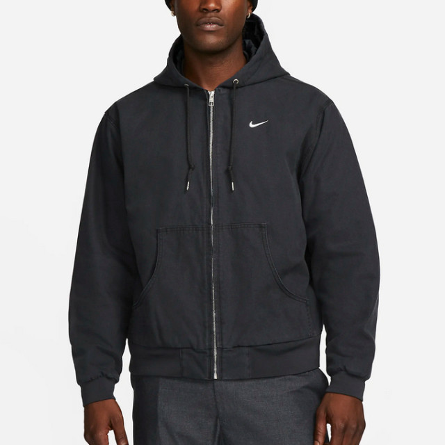 BEETLE NIKE LIFE PADDED HOODED JACKET 外套 連帽外套 DQ5172-045