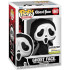 BEETLE FUNKO POP 驚聲尖叫 GHOST FACE 鬼臉 鬼面殺手 電影系列 夜光版 亞馬遜限定