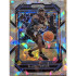 BEETLE PANINI PRIZM ALLEN IVERSON 艾佛森 費城76人 NBA 2022-23 銀 碎冰