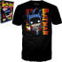 BEETLE FUNKO POP 衣服 DC THE BATMAN 蝙蝠俠 BOXED TEE T-SHIRT