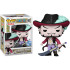 BEETLE FUNKO POP 喬拉可爾·密佛格 DRACULE MIHAWK ONE PIECE 海賊王 航海王