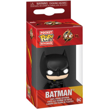 BEETLE FUNKO POP 蝙蝠俠 鑰匙圈 BATMAN DC 閃電俠 THE FLASH 米高基頓 KEY