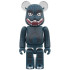 BEETLE BE@RBRICK S28 GODZILLA 哥吉拉 酷斯拉 庫柏力克熊 BEARBRICK 100%