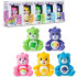 BEETLE 彩虹熊 愛心熊 天氣熊 娃娃 絨毛 CARE BEARS CAREBEARS 3