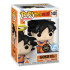 BEETLE FUNKO POP 七龍珠 孫悟空 GOKU 天使悟空 WINGS DRAGONBALL 夜光 CHASE