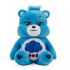 BEETLE 天氣熊 生氣熊 娃娃 絨毛 娃娃 亮粉 GRUMPY BEAR CARE BEARS 25公分