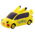 已拆 非全新 BEETLE DREAM TOMICA PIKACHU CAR 寶可夢 皮卡丘 NO.143 日版