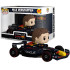 BEETLE FUNKO POP F1 馬克斯·維斯塔潘 MAX VERSTAPPEN 賽車組 甲骨文紅牛車隊
