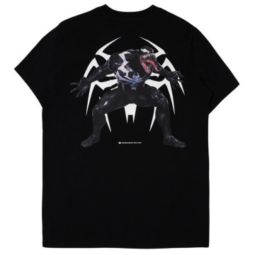 BEETLE BAIT VENOM 猛毒 蜘蛛人2 SPIDER-MAN 短袖 TEE 美版 黑色
