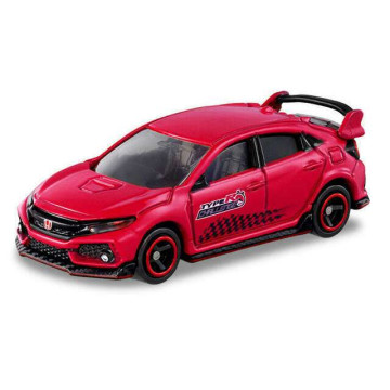BEETLE TOMICA 本田 CIVIC TYPE R 多美小汽車 玩具反斗城限定 CHALLENGE 2018