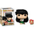 BEETLE FUNKO POP 日暮籬 阿籬 雲母 犬夜叉 INUYASHA KAGOME WITH KIRARA