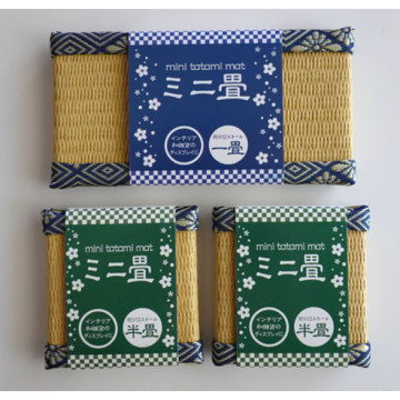 BEETLE 塌塌米 迷你 ミニ畳 TATAMI MAT 日本 1/12 公仔 專用 擺設 佈置 場景 小物 迷你模型
