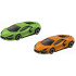 BEETLE TOMICA LAMBORGHINI REVUELTO 藍寶堅尼 多美卡 一般 初回 2024新車貼