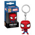 BEETLE FUNKO POP 蜘蛛人 SPIDER MAN 鑰匙圈 KEYCHAIN 漫威 MARVEL 吊飾