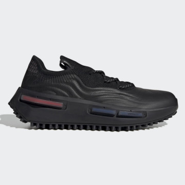 BEETLE ADIDAS NMD S1 FS 愛迪達 GZ9797 男鞋 經典鞋 慢跑鞋 運動鞋 黑色