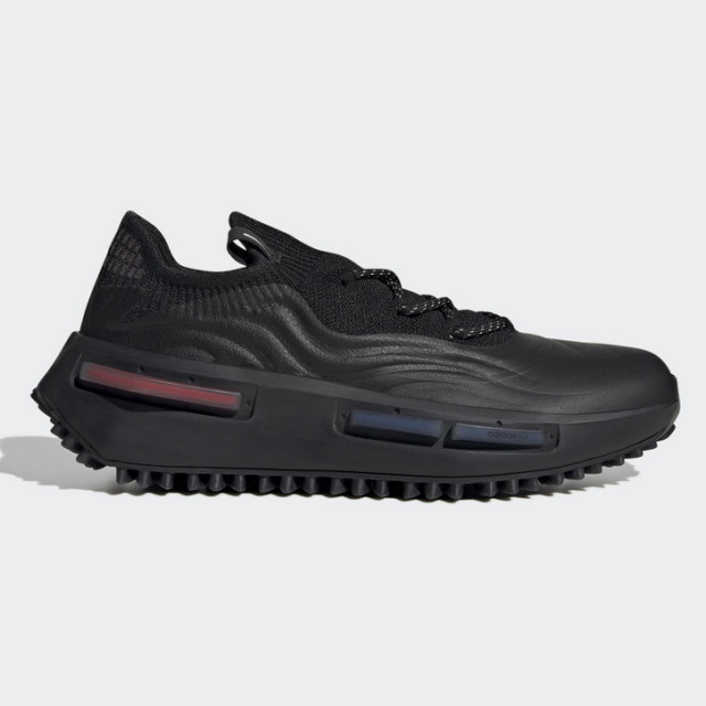 BEETLE ADIDAS NMD S1 FS 愛迪達 GZ9797 男鞋 經典鞋 慢跑鞋 運動鞋 黑色