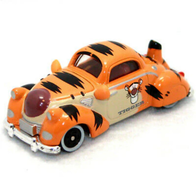 BEETLE 日版 TOMICA POOH 跳跳虎 小熊維尼 TOKYO DISNEY RESORT 東京迪士尼