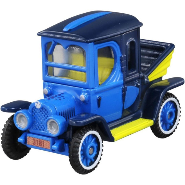 BEETLE TOMICA 多美卡 DORY 多莉 海底總動員 老爺車 DISNEY 迪士尼 小汽車 日版