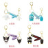 BEETLE SANRIO 三麗鷗 庫洛米 酷企鵝 立體 造型 鑰匙圈 鑰匙扣 掛飾 吊飾 KEYCHAIN
