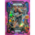 BEETLE PANINI PRIZM ALLEN IVERSON 艾佛森 費城76人 NBA 2023-24 粉紫碎冰