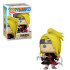 BEETLE FUNKO POP 地達羅 NARUTO 火影忍者 曉組織 DEIDARA 1434